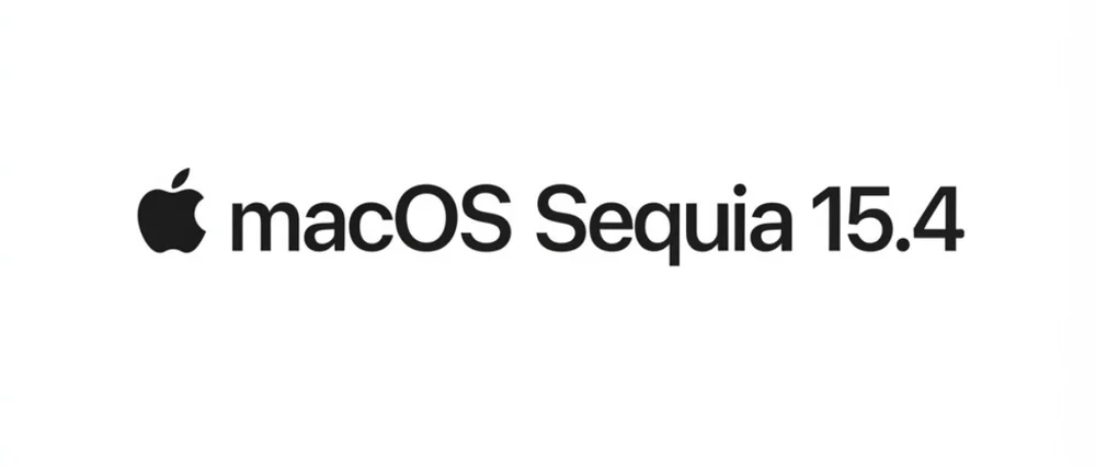 img of Izdana posodobitev macOS Sequoia 15.4 z novimi funkcijami AI