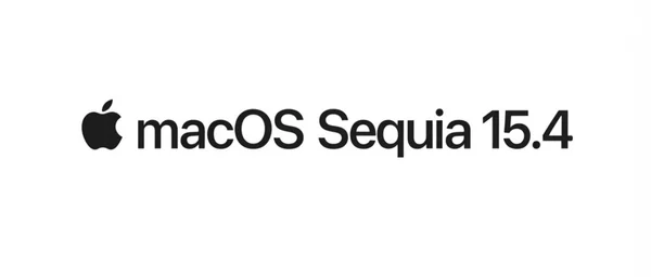 Izdana posodobitev macOS Sequoia 15.4 z novimi funkcijami AI